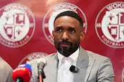 Jermain Defoe Embarks on Managerial Journey with Woking in National League