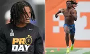 Jermod McCoy's NFL Draft Nightmare Ends with Raiders at Pick 101