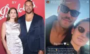 Jesinta Franklin Opens Up About Mental Health, Praises Buddy as 'Super Dad'