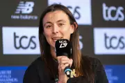 Jess Warner-Judd relishes second chance at London Marathon after epilepsy