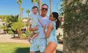 Jess Wright's Son Defies Odds as Rare Heart Condition Improves