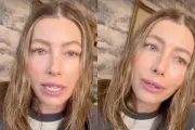 Jessica Biel Expresses Concern Over Viral Parenting Hack Using Her Name