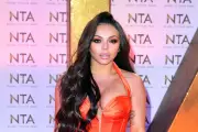 Jesy Nelson's Car Stolen with Vital Medical Equipment for Her SMA Twins