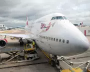 Jet Fuel Crisis Threatens Summer Flights as Hormuz Blockade Bites