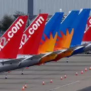 Jet2 Advises Passengers to Arrive 2-3 Hours Early Amid Passport Queue Concerns