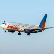 Jet2 Flight Diverts to Portugal After Cabin Odour Triggers Red Alert Emergency