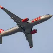 Jet2 Issues Travel Advisory Amid European Jet Fuel Shortage Concerns