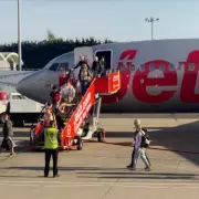 Jet2 Shortens Holiday Document Delivery to 14 Days Amid Middle East Fuel Concerns