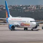 Jet2 Suspends Greece EES Biometric Checks for UK Passengers