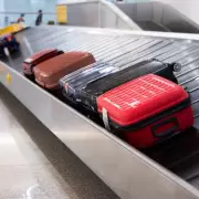 Jet2 Urges Passengers to Label Luggage and Report Damage at Airport