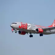 Jet2 Warns All Passengers to 'Look for Gold Tick' to Avoid Scammers