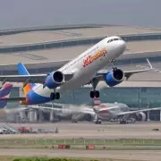 Jet2's Free Twilight Check-in Eases Early Morning Flight Stress