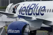 JetBlue sued over 'surveillance pricing' using consumer data for ticket costs
