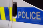 Jewish Community Urged to Stay Calm After Third London Arson Attack in a Month