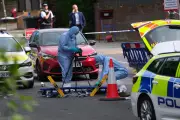 Jewish Leaders Warn Antisemitism Normalised After Golders Green Stabbing
