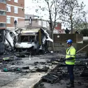 Jewish Parents Demand Enhanced School Security After Anti-Semitic Attacks