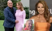 Jill Zarin Accused of Misusing Pickleball Startup Funds for Personal Expenses