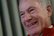 Jim Whittaker, First American to Conquer Mount Everest, Dies at Age 97