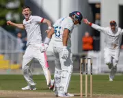Jimmy Anderson Inspires Lancashire to Thrilling County Championship Victory