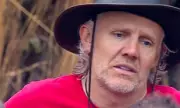 Jimmy Bullard Breaks Silence on I'm A Celebrity Feud, Confirms Final Reunion