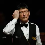 Jimmy White Reveals He Wanted to Hit Steve Davis with Cue During Snooker Rivalry