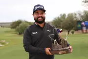 JJ Spaun Triumphs at Texas Open, Gains Momentum Ahead of Masters
