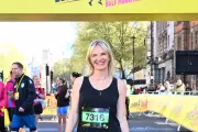 Jo Whiley: Voicing Couch To 5k is Among My Life's Greatest Achievements