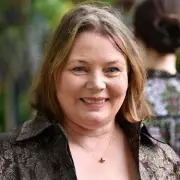 Joanna Scanlan's Journey: From Breakdown to BAFTA and New Channel 5 Drama