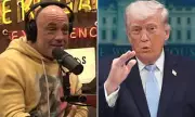 Joe Rogan Accuses Trump of Using Iran War to Distract from Epstein Files