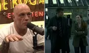 Joe Rogan Warns of 'Children of Men' Future Due to Food Toxins and Microplastics