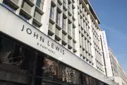 John Lewis Urges Staff to Spend More Time in Office for Turnaround