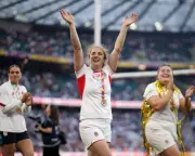John Mitchell Outlines Vision for Red Roses' Future After Six Nations