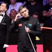 John Parrott Praises Ronnie O'Sullivan's Late-Night Practice Sessions