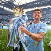John Stones: Man City's Unsung Hero After Decade of Excellence