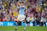 John Stones to Leave Manchester City After Trophy-Laden Decade