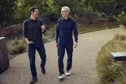 John Ternus: The Engineer Who Succeeds Tim Cook as Apple's CEO
