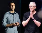 John Ternus to Succeed Tim Cook as Apple CEO in September Leadership Shift