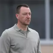 John Terry Expresses Chelsea Concerns After Managerial Snub