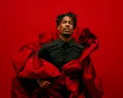 Jon Batiste: From Punk to Jazz, His Honest Playlist Revealed