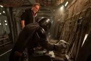Jon Favreau's Star Wars Movie Aims to Inspire New Generation