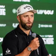 Jon Rahm Clarifies PIF's Role in LIV Golf Amid Funding Speculation