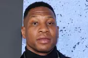 Jonathan Majors Injured in On-Set Fall as Crew Strikes Over Safety Issues