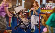 Joolz Aer² Stroller Launches Calming Beige Limited Edition for Stressed Parents
