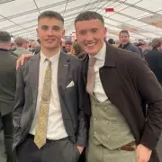 Jordan Adams, 30, Faces Early-Onset Dementia and Runs 33 Marathons for Awareness