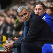 Jose Mourinho's Chelsea Exit: 'Get Me Out of Here' Demand Revealed