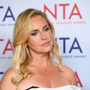 Josie Gibson Gets Own ITV Show 'Taste of the West Country'