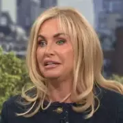 Josie Gibson Shares Update on Agonising Health Issue After Surgery