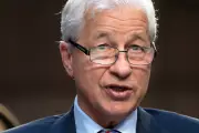 JP Morgan CEO Jamie Dimon Backs Iran War, Cites Long-Term Threat Over Recession Fears