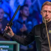 Judd Trump's Homelessness and Split Rumours Amid Snooker Success