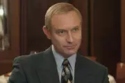Jude Law's Putin Performance in 'The Wizard of the Kremlin' Deserved Oscar Recognition